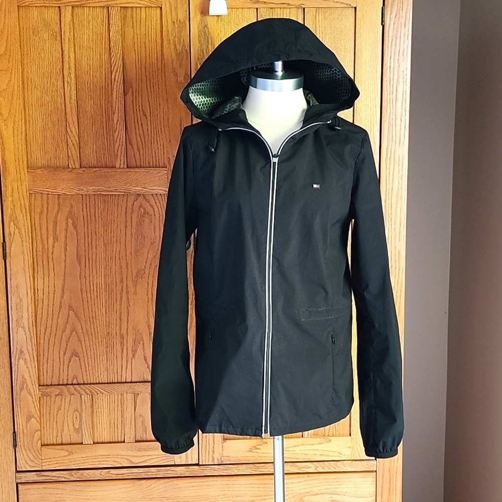 Tommy Hilfiger Windbreaker